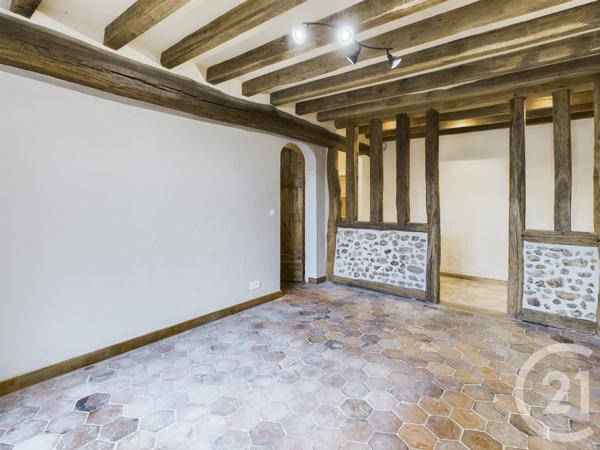 Maison à vendre  7 pièces - 155 m2 NOGENT LE ROI - 28