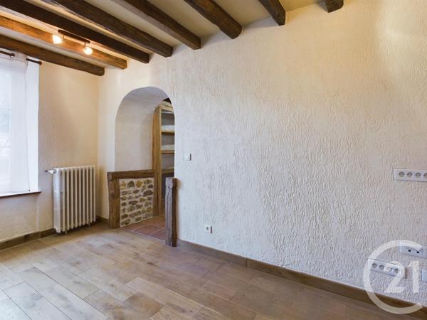 Maison à vendre  7 pièces - 155 m2 NOGENT LE ROI - 28