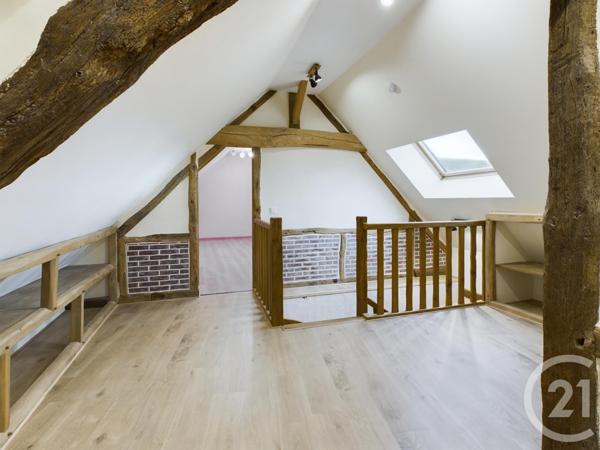 Maison à vendre  7 pièces - 155 m2 NOGENT LE ROI - 28