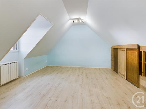 Maison à vendre  7 pièces - 155 m2 NOGENT LE ROI - 28