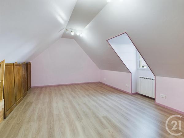 Maison à vendre  7 pièces - 155 m2 NOGENT LE ROI - 28