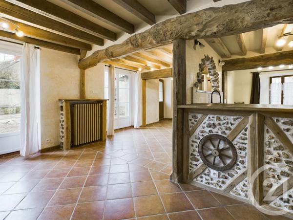 Maison à vendre  7 pièces - 155 m2 NOGENT LE ROI - 28