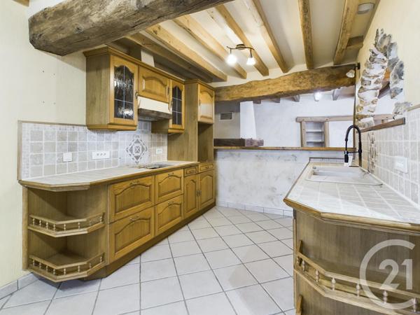 Maison à vendre  7 pièces - 155 m2 NOGENT LE ROI - 28