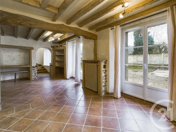 Maison à vendre  7 pièces - 155 m2 NOGENT LE ROI - 28