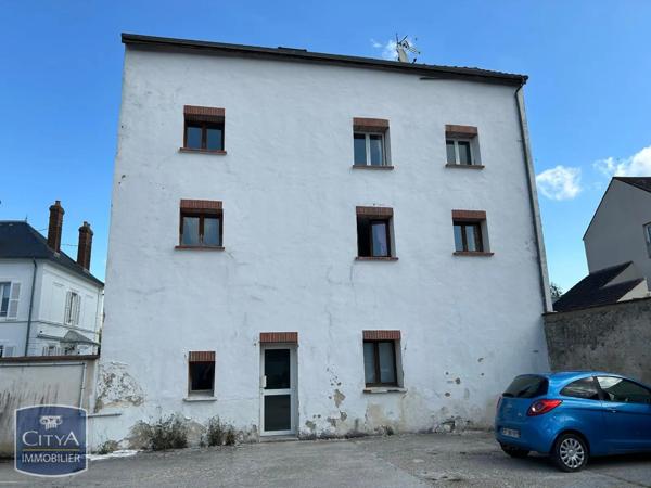 Appartement à vendre 2 pièces 40.77m²