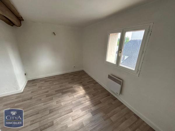 Appartement à vendre 2 pièces 40.77m²