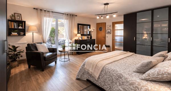 À vendre Maison 5 pièces 180 m² - Amboise 37400