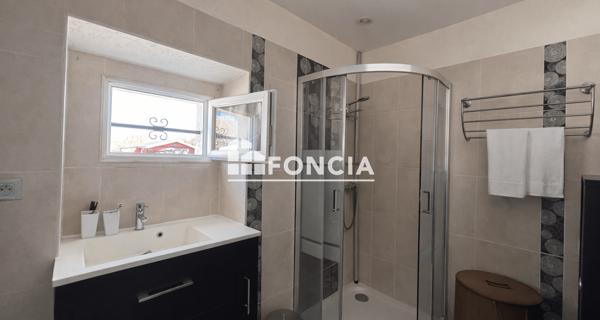 À vendre Maison 5 pièces 180 m² - Amboise 37400