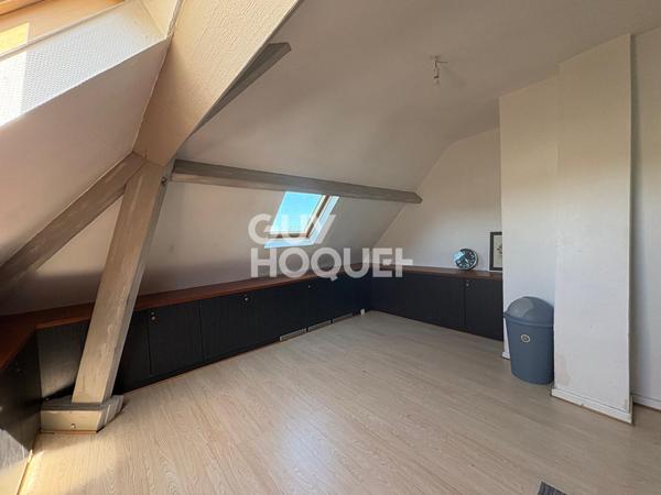 STUDIO À LOUER TOUT PROCHE RER C Sainte Geneviève des Bois