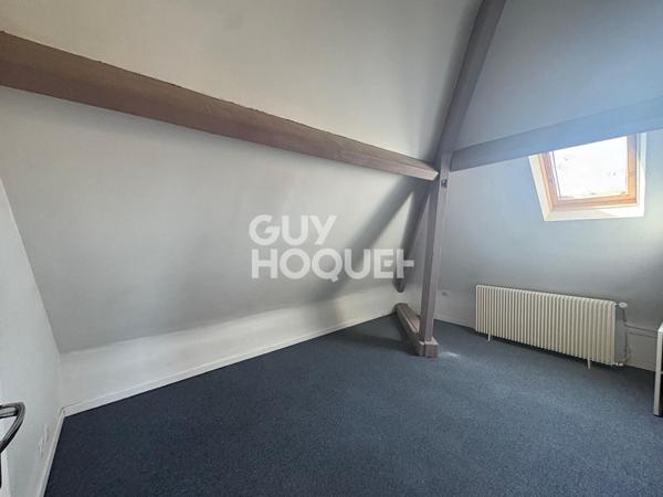 STUDIO À LOUER TOUT PROCHE RER C Sainte Geneviève des Bois