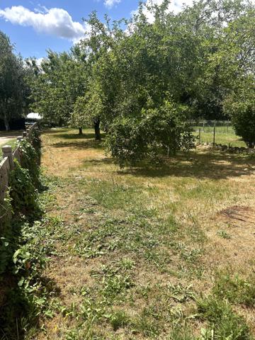 Maison de Plain-Pied 95 m²