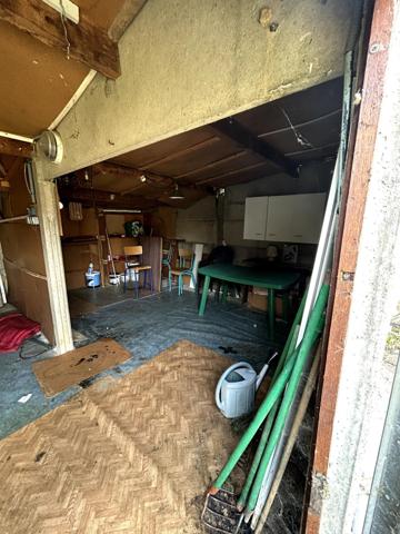 Maison de Plain-Pied 95 m²