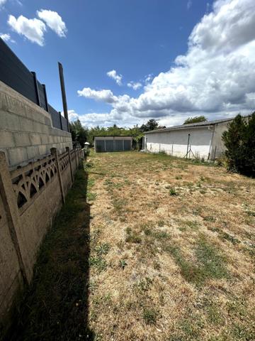 Maison de Plain-Pied 95 m²