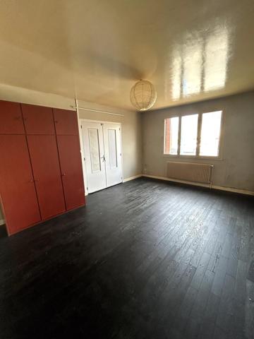 Maison de Plain-Pied 95 m²