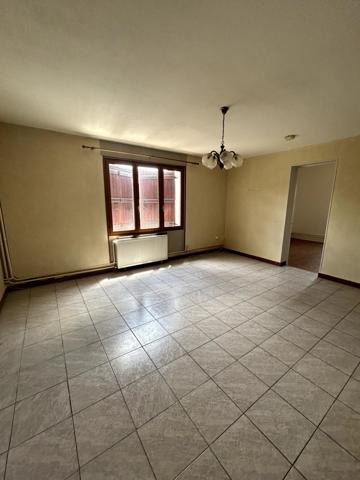 Maison de Plain-Pied 95 m²