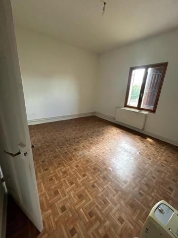 Maison de Plain-Pied 95 m²