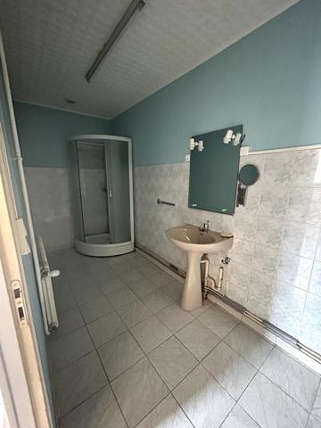 Maison de Plain-Pied 95 m²