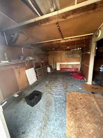 Maison de Plain-Pied 95 m²