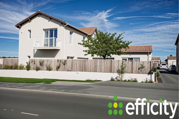 Maison 6 pièces - 155 m² Bien prestige