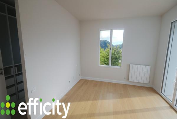 Maison 6 pièces - 155 m² Bien prestige