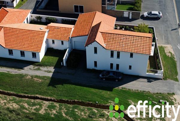 Maison 6 pièces - 155 m² Bien prestige