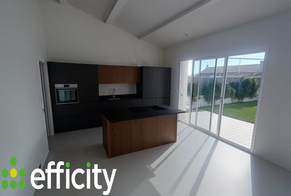 Maison 6 pièces - 155 m² Bien prestige