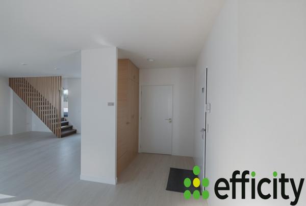 Maison 6 pièces - 155 m² Bien prestige