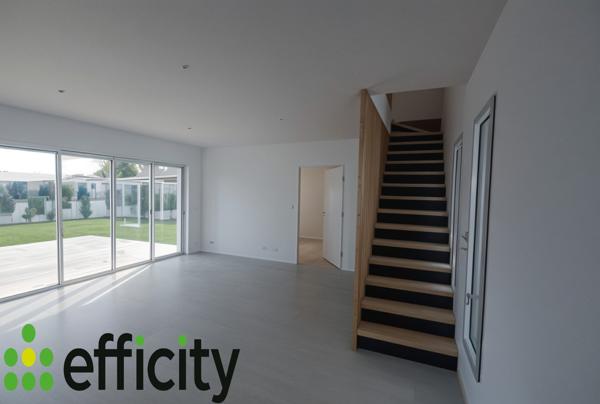 Maison 6 pièces - 155 m² Bien prestige