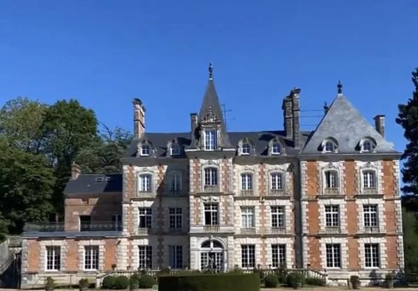 Château Vendôme