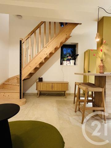 Maison à vendre  2 pièces - 36 m2 BEAUNE - 21