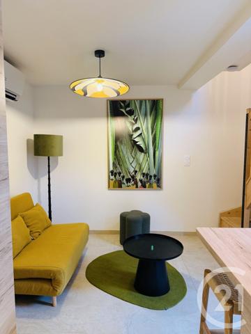 Maison à vendre  2 pièces - 36 m2 BEAUNE - 21