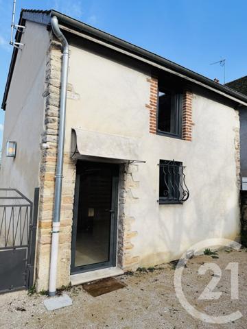 Maison à vendre  2 pièces - 36 m2 BEAUNE - 21