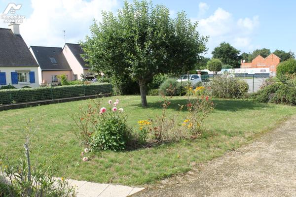 VENTE EN IMMO-INTERACTIF® : MAISON / VILLA - St Philibert - Morbihan (56)