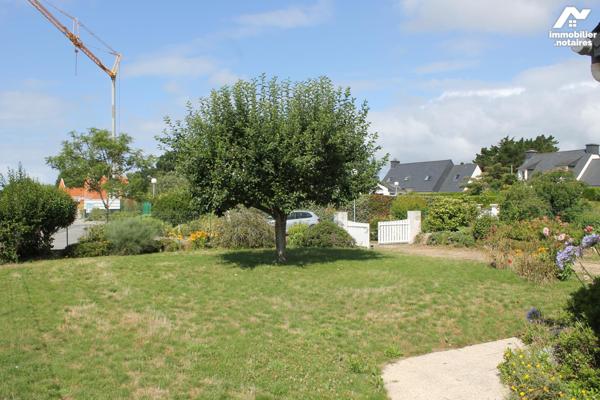 VENTE EN IMMO-INTERACTIF® : MAISON / VILLA - St Philibert - Morbihan (56)