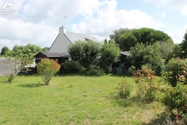 VENTE EN IMMO-INTERACTIF® : MAISON / VILLA - St Philibert - Morbihan (56)