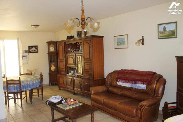 VENTE EN IMMO-INTERACTIF® : MAISON / VILLA - St Philibert - Morbihan (56)