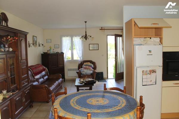 VENTE EN IMMO-INTERACTIF® : MAISON / VILLA - St Philibert - Morbihan (56)