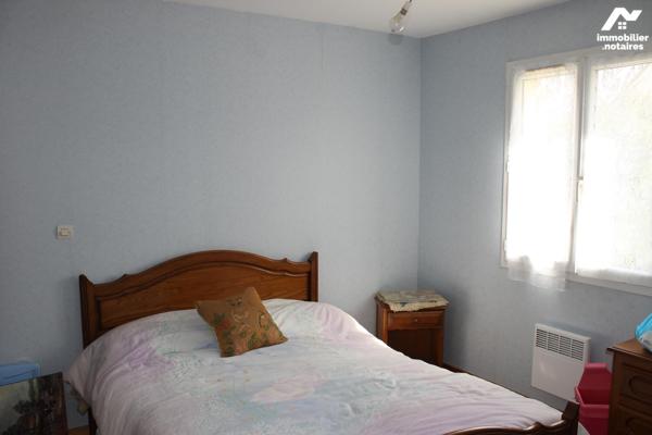 VENTE EN IMMO-INTERACTIF® : MAISON / VILLA - St Philibert - Morbihan (56)