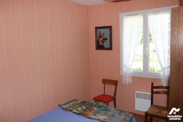 VENTE EN IMMO-INTERACTIF® : MAISON / VILLA - St Philibert - Morbihan (56)