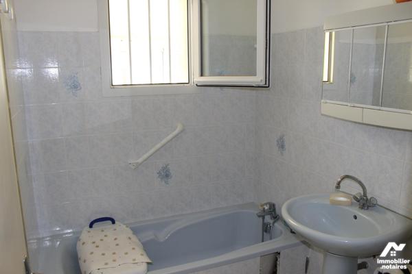 VENTE EN IMMO-INTERACTIF® : MAISON / VILLA - St Philibert - Morbihan (56)