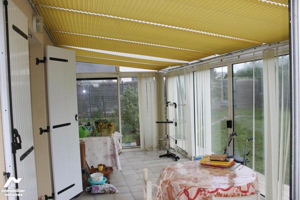 VENTE EN IMMO-INTERACTIF® : MAISON / VILLA - St Philibert - Morbihan (56)