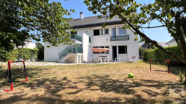 Maison Familiale Petit Chantilly, 6 CH
