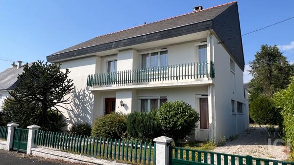 Maison Familiale Petit Chantilly, 6 CH