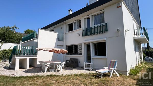 Maison Familiale Petit Chantilly, 6 CH