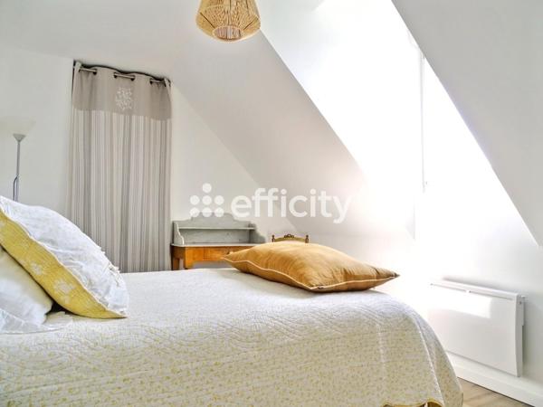 Maison 8 pièces - 179 m² Exclusivité efficity