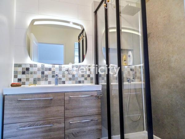 Maison 8 pièces - 179 m² Exclusivité efficity