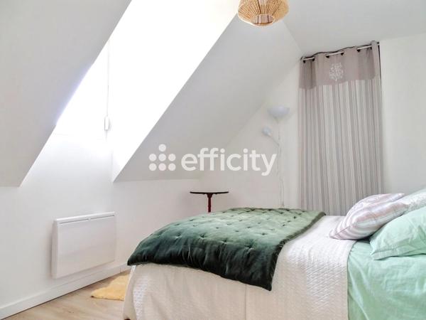 Maison 8 pièces - 179 m² Exclusivité efficity