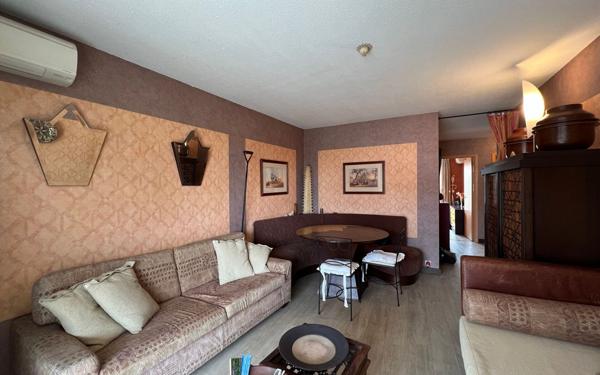 Appartement à vendre    2 pièces • 41,71 m2 Cannes