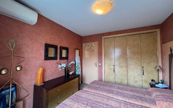 Appartement à vendre    2 pièces • 41,71 m2 Cannes