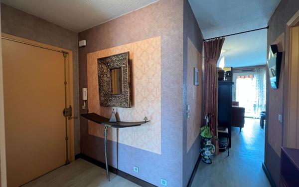 Appartement à vendre    2 pièces • 41,71 m2 Cannes